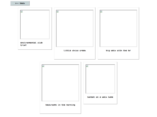 photos screenshot