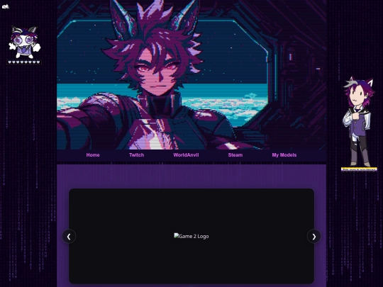 hometest screenshot