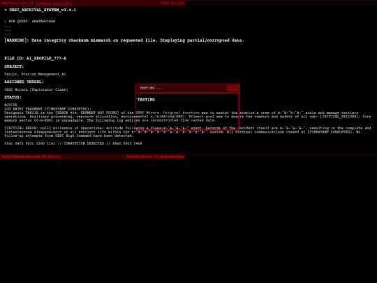 hometest3 screenshot