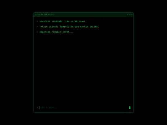 terminal screenshot