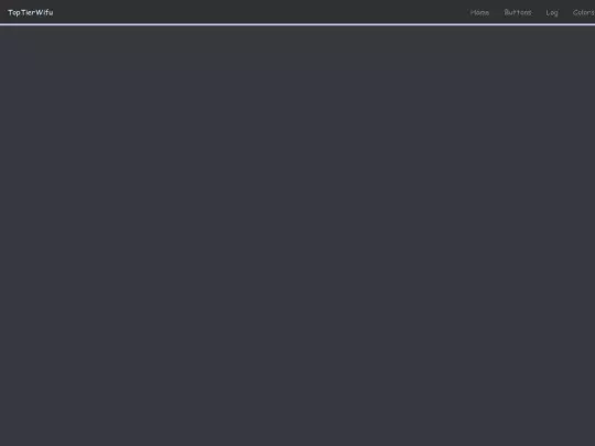 NotFound/NotFound screenshot