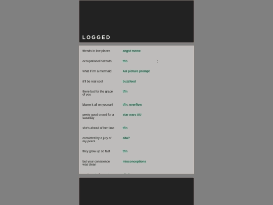 cja-threadarchive screenshot