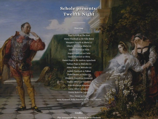 twelfthnightinfo screenshot