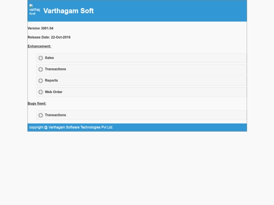 ReleaseNote300104 screenshot
