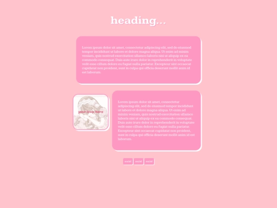 coquette/coquettecard screenshot