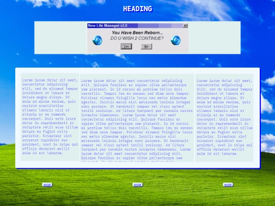 webcore screenshot