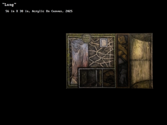 The Lung screenshot