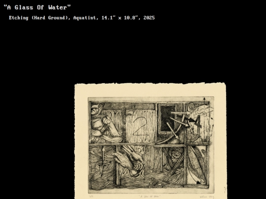 Water screenshot