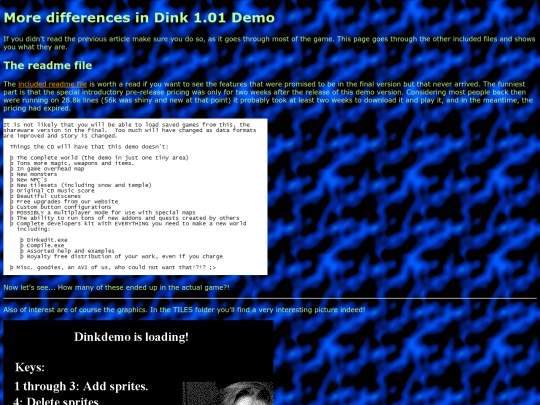 dink1012 screenshot