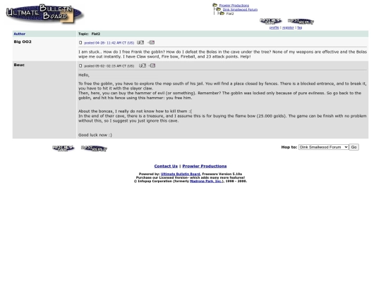 ppro-dink-forum/posts/000610 screenshot