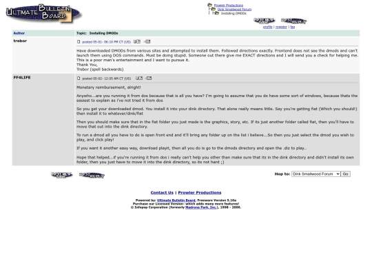 ppro-dink-forum/posts/000611 screenshot
