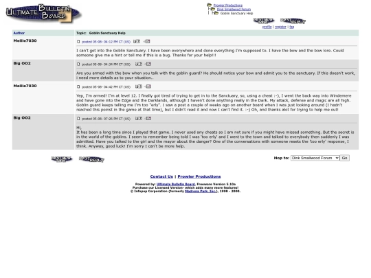 ppro-dink-forum/posts/000613 screenshot