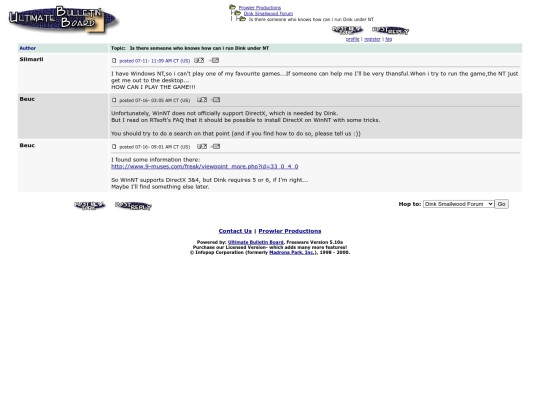 ppro-dink-forum/posts/000615 screenshot