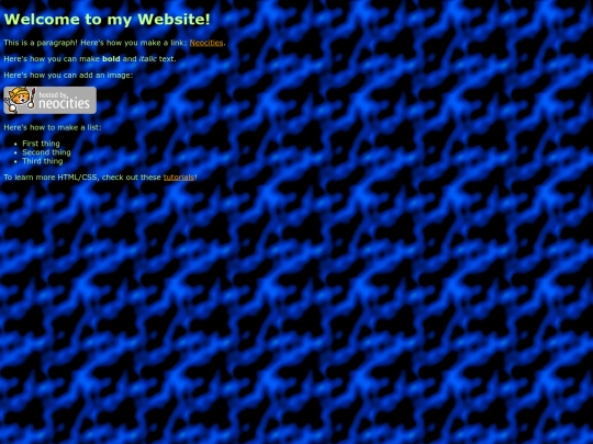 vmc screenshot