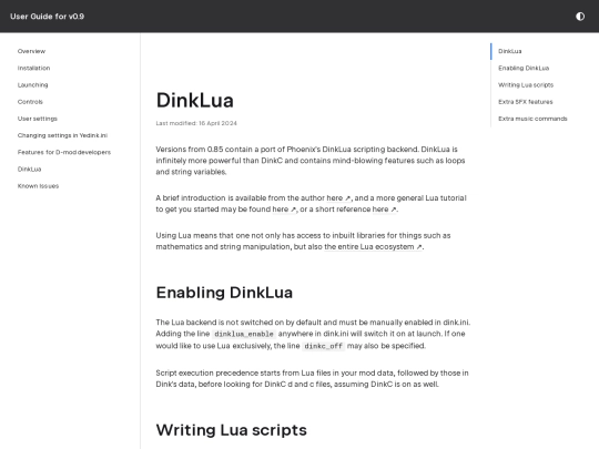 yedink091/dinklua screenshot