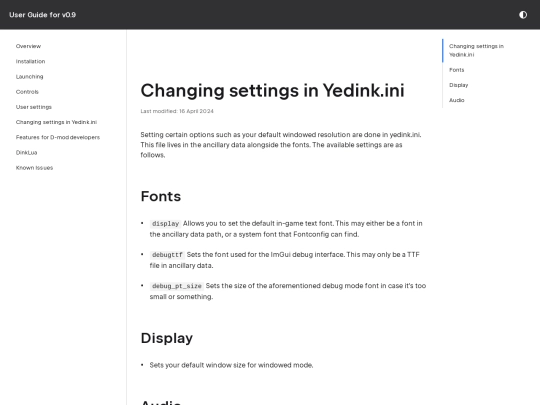 yedink091/editing-yedink-ini screenshot