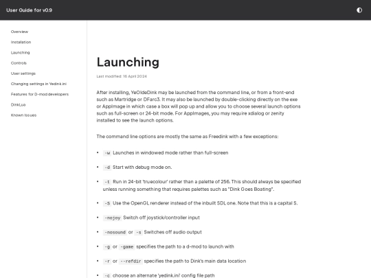 yedink091/launching screenshot