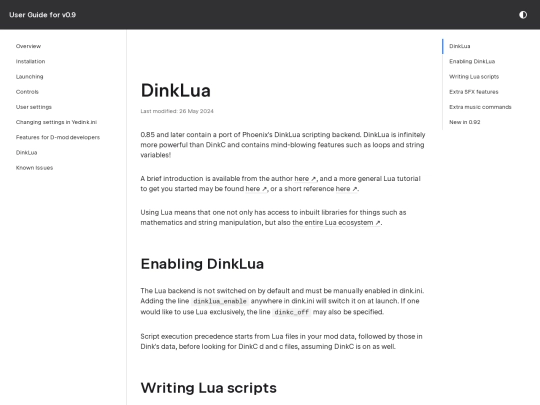 yedink092/dinklua screenshot