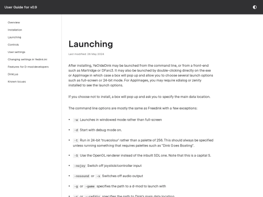 yedink092/launching screenshot
