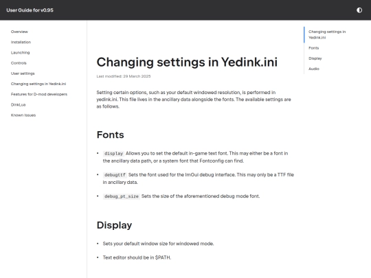 yedink095/editing-yedink-ini screenshot