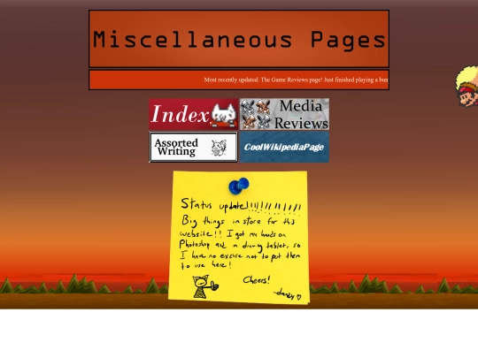 buttons screenshot