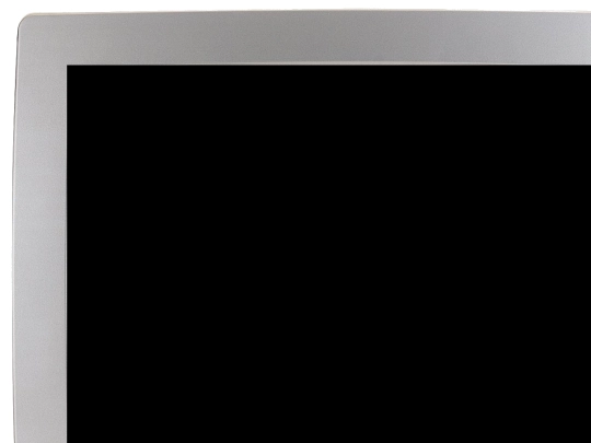 test screenshot