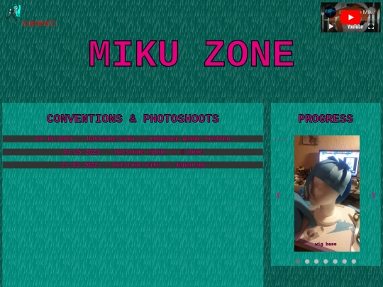 cosplay/miku screenshot