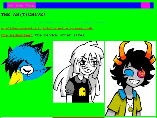 mspaint/artchive2 screenshot