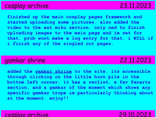 upd8 screenshot
