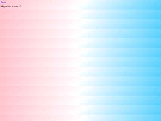 projects screenshot