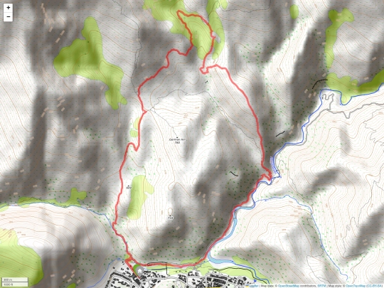 maps/activity-202412170509 screenshot