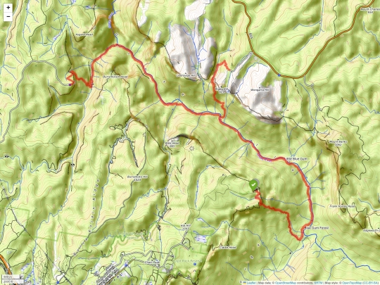 maps/activity-202412311049 screenshot