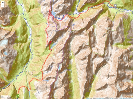 maps/activity-20250125 screenshot