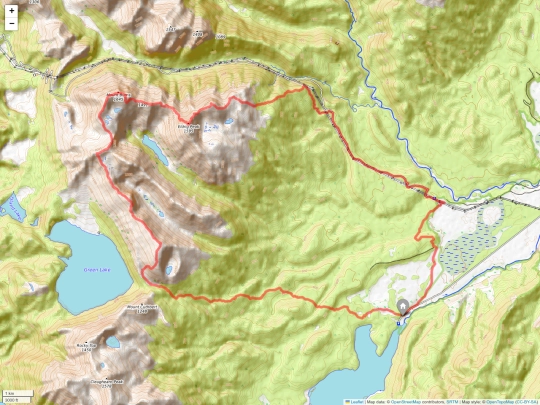 maps/activity-20250206 screenshot