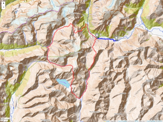 maps/activity-20250215 screenshot
