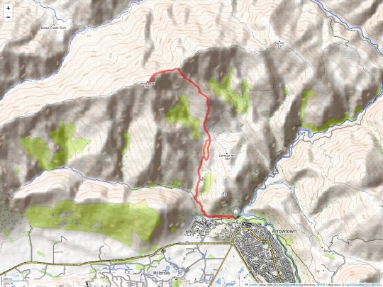 maps/activity-plot-2025-10-05-10-33 screenshot