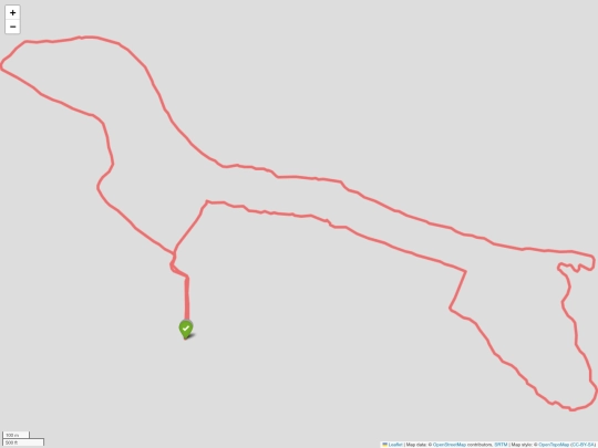 maps/activity-plot-2025-11-09-08-23 screenshot