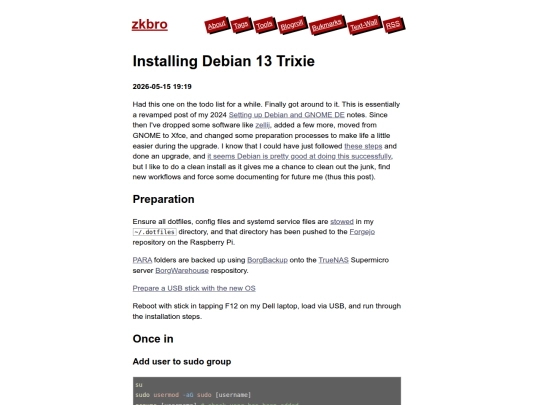 posts/debian-13-trixie-2026 screenshot
