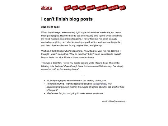 posts/i-cant-finish-blog-posts screenshot