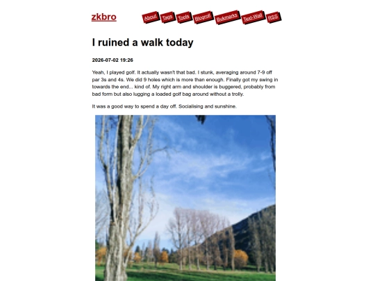 posts/i-ruined-a-walk-today screenshot
