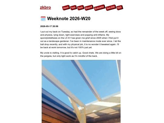 posts/weeknote-2026-w20 screenshot