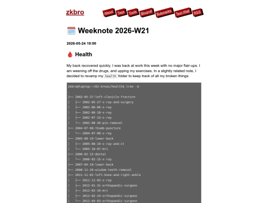 posts/weeknote-2026-w21 screenshot