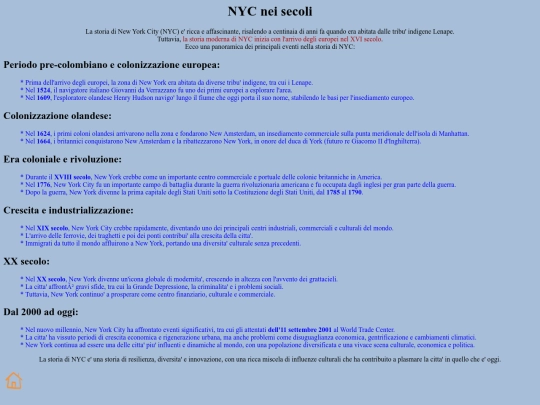 Storia screenshot