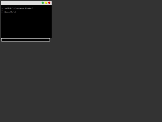 components/window screenshot