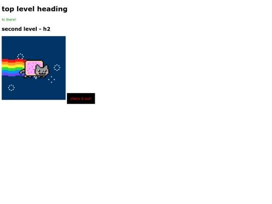 class_demo screenshot