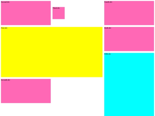 css-examples/08_grid_item_placement screenshot