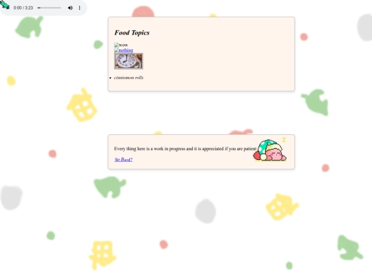 Why_Micheal_WHy_DO_YOU_Do_This_To_MEEE screenshot