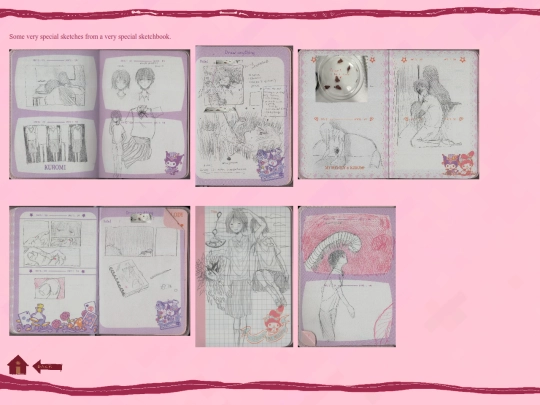Come along/Special-Book screenshot