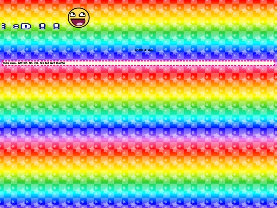 AWESUMLAND!/awesomesaucers screenshot