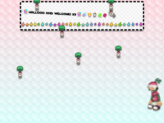 lightinin_radish screenshot